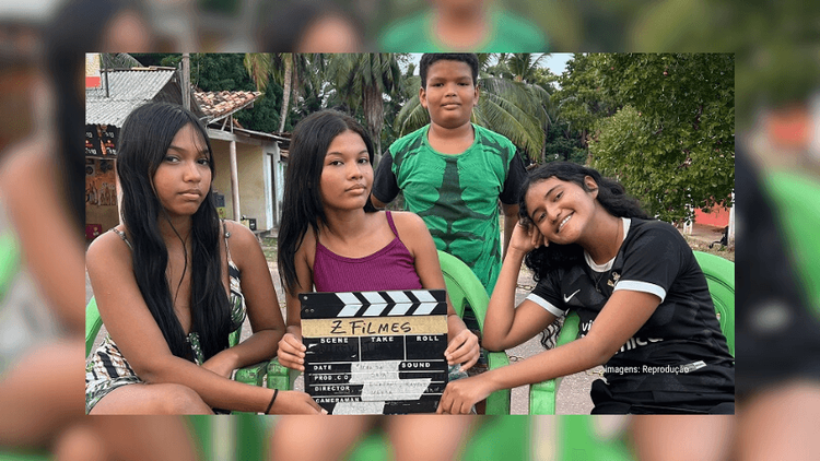 Festival Pan-Amazônico apresenta “As Amazonas do Cinema” 