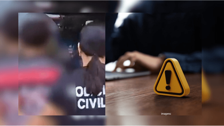 Mulher que aplicava golpes pelo Facebook é presa em Macapá