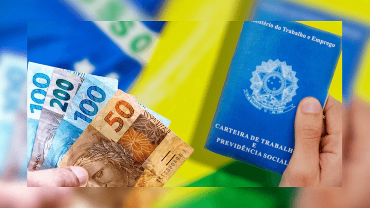 Lula assina decreto que aumenta salário mínimo para R$1.518,00, em 2025