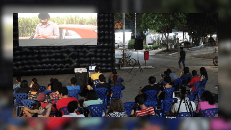 19ª Edição: Festival Imagem-Movimento promove o Prêmio Gengibirra de Audiovisual