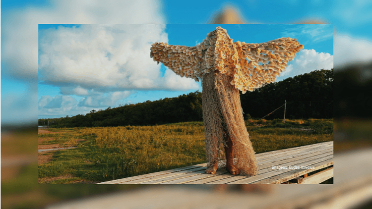 Mostra de Performance Vento acontece em Feira do Novo Horizonte no domingo, 29