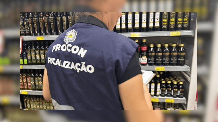 Preços dos produtos da cesta natalina crescem 42% em relação a 2023. Veja a pesquisa
