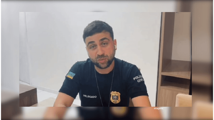 Caso Maranhão: PC indicia militar e fazendeiro pelo homicídio de agricultor