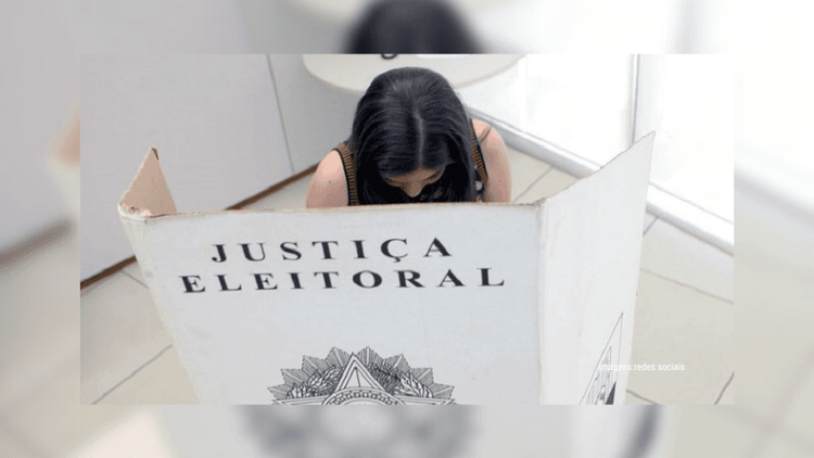 Faltam 2 dias: TRE orienta eleitores a usar a “colinha” com número de candidatos