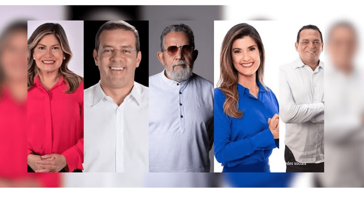 Furlan não comparece e esvazia debate da TV Amapá