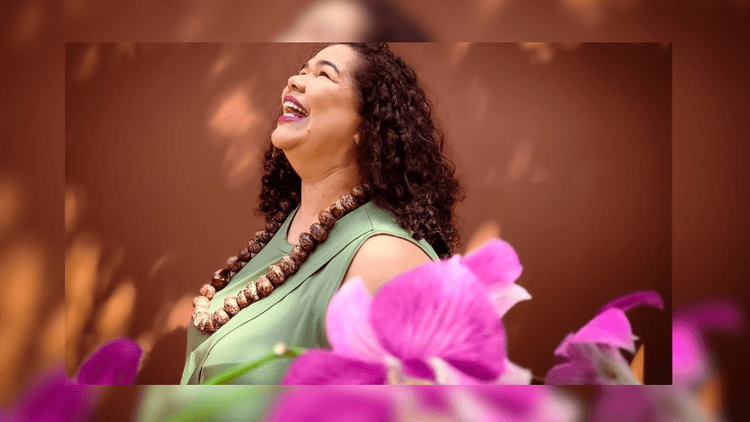 Carla Nobre apresenta recital solo ‘Variações do Infinito’