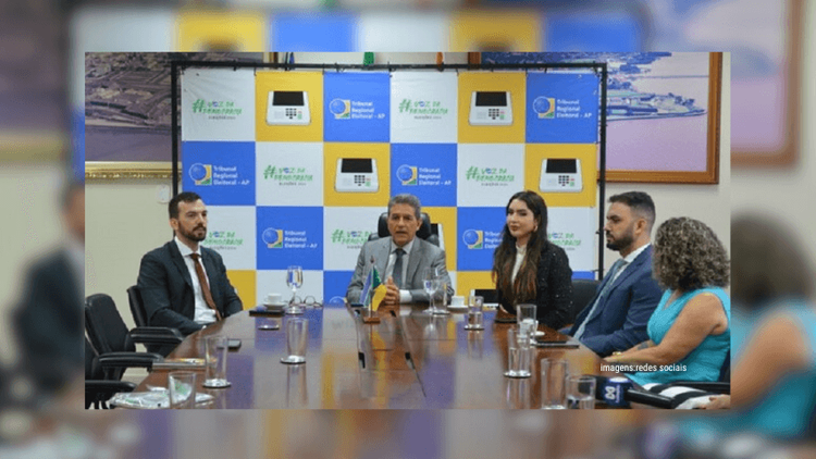 Amapá: Justiça Eleitoral reforça combate ao assédio eleitoral por facções criminosas