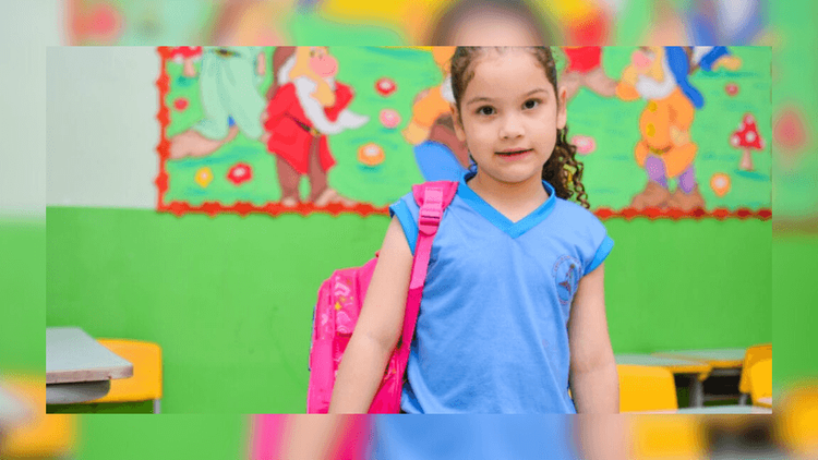 Período de pré-matrícula para a rede municipal já começou; atenção às datas 