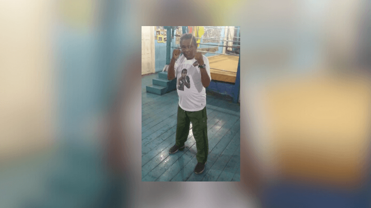 Nelson dos Anjos: Morre o homem que transformou a vida de centenas de pessoas através do esporte