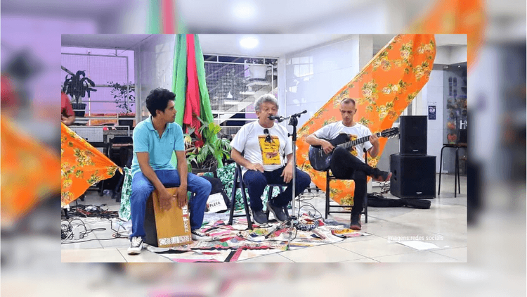 "Uma Barca para o Círio de Nazaré": Projeto cultural junta fé e cultura em Macapá