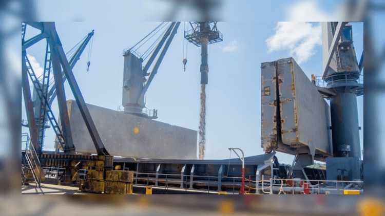 Com leilão, Porto de Santana deve receber investimentos de R$ 88 milhões