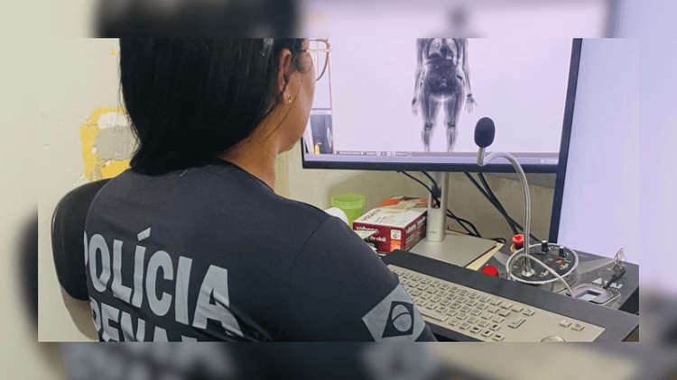 Saída temporária: Onze internos do Iapen não retornaram das festas de fim  de ano