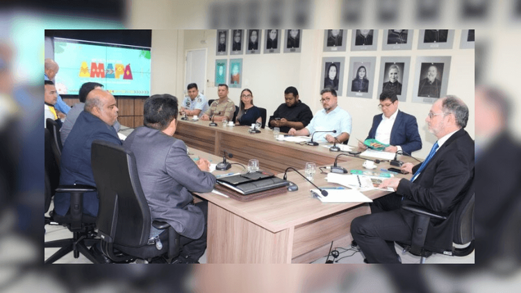 Réveillon da Amazônia: Para reforçar transparência, secretários detalham gastos ao MP