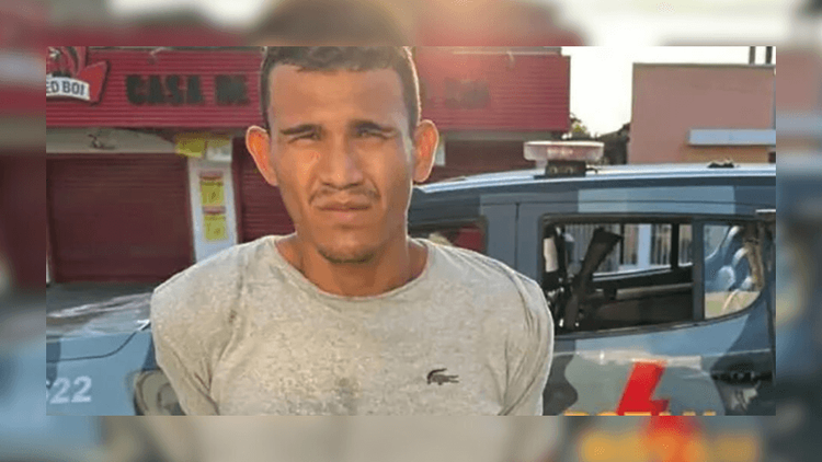 Em processo rápido, assassino de João Vitor é condenado a 33 anos de prisão