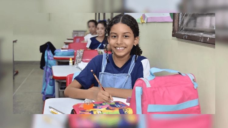 Escolas do ensino fundamental 1 e 2 da rede estadual abrem pré-matrícula. Acompanhe o calendário
