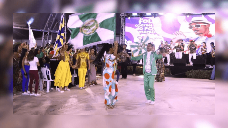 Programação do Carnaval do Amapá visa atrair turistas e fomentar a economia do Estado