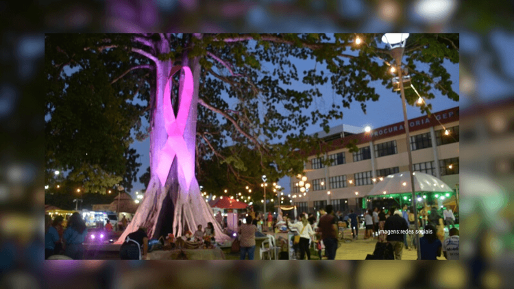 Bora sextar? Luau da Samaúma terá samba, oficina de mini chef e contação de histórias