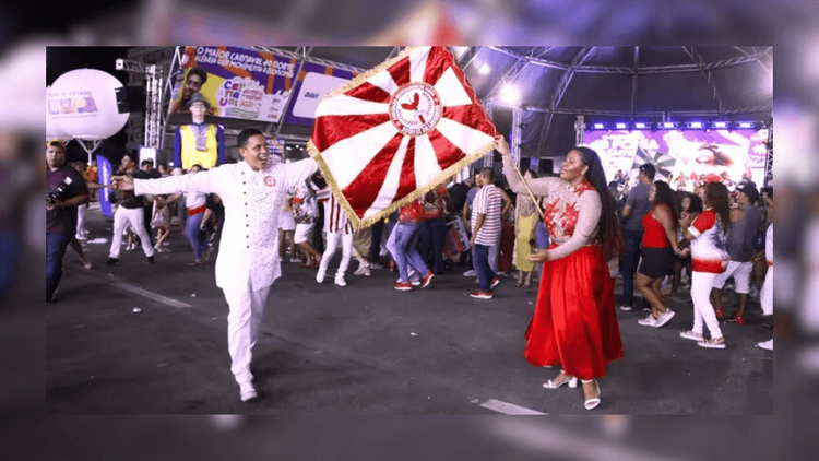 Confira a programação completa do Carnaval 2025 no Amapá