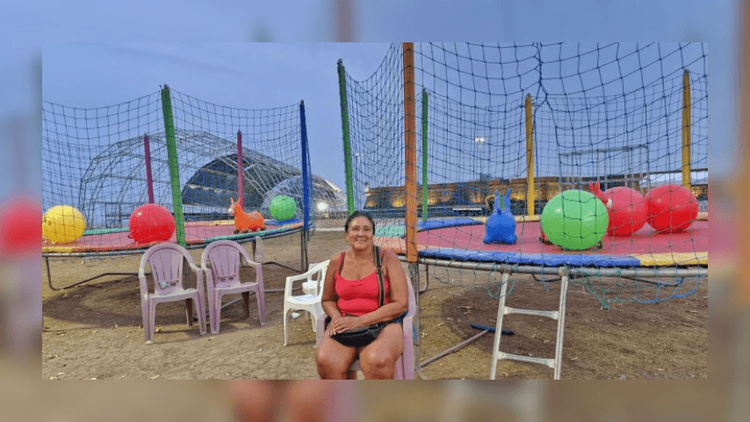 Réveillon da Amazônia: Evento movimenta economia e consolida o Amapá como rota turística