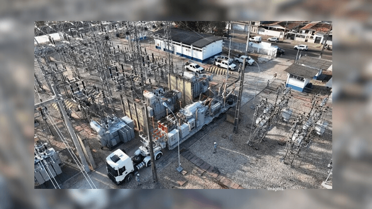 30 horas depois: Interior do Amapá tem fornecimento de energia elétrica normalizado