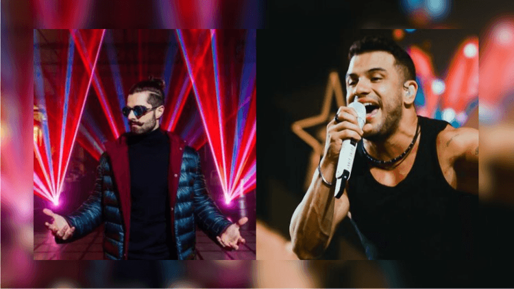 Alok e Ávine Vinny preparam a chegada de 2025 com grande estilo no Réveillon do Amapá