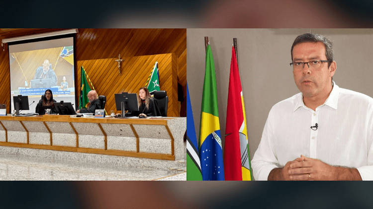 Servidores na Campanha: TRE reconhece irregularidade, mas afasta inelegibilidade