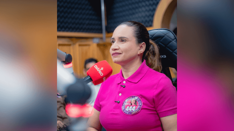 Licença Acolhimento: Alliny Serrão propõe projeto para amparar órfãos do feminicídio