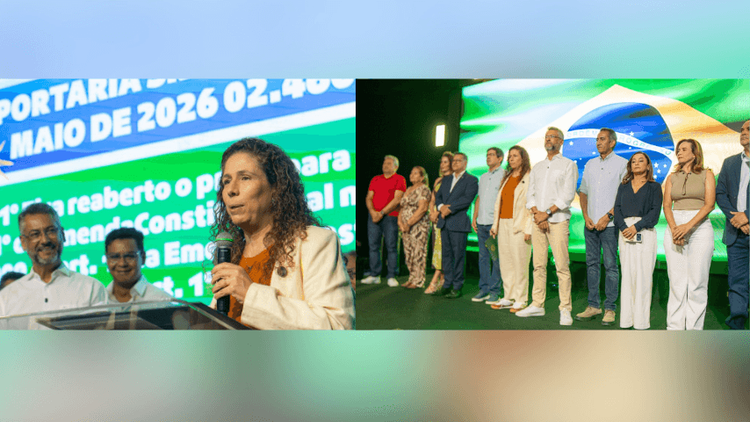 Nova chance: Prazo da transposição é reaberto por 180 dias para servidores do ex-Território do Amapá