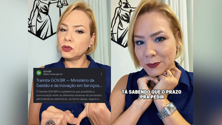 Voz Legal: entenda quem pode pedir a transposição para a União