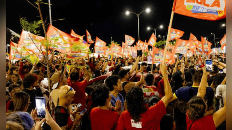 Eleições no AP: Lula vence em Macapá e perde em Santana; mais de 140 mil não votaram