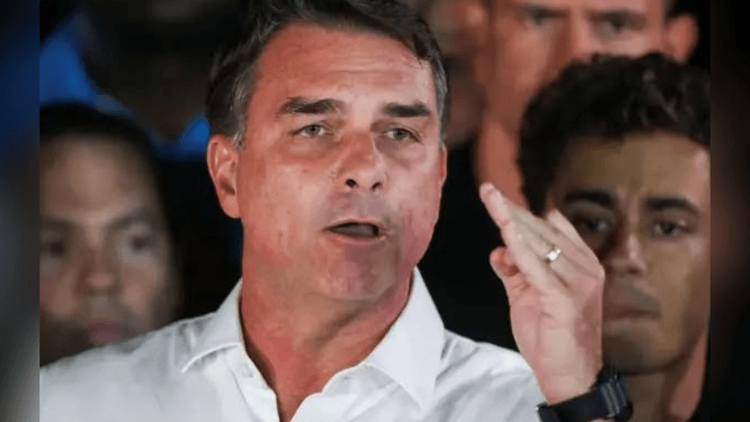 Segundo turno: Flávio não reconhece vitória de Lula e diz que vai pedir anulação dos votos