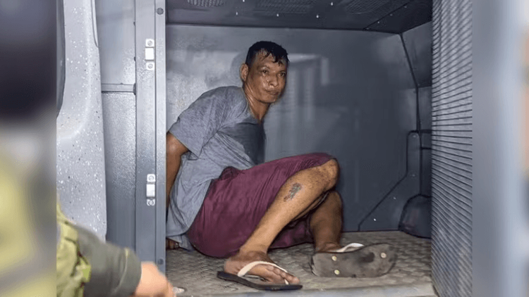 Caso Anna Paula: suspeito é acusado de cometer crime enquanto estava foragido do regime semiaberto