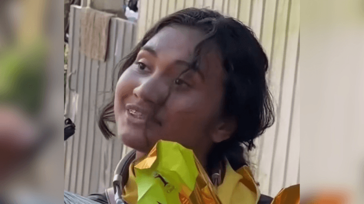 Que oratória: Amapaense dá aula sobre fé durante entrevista para o influenciador Toguro