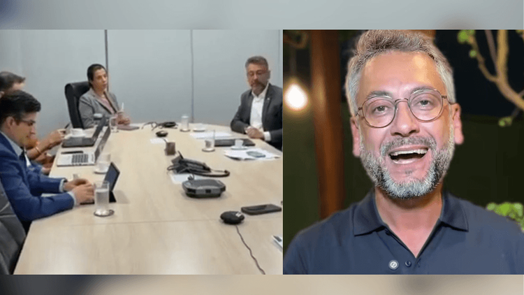 Reajuste zero: Clécio, Randolfe e Davi garantem energia sem aumento em 2026 no AP