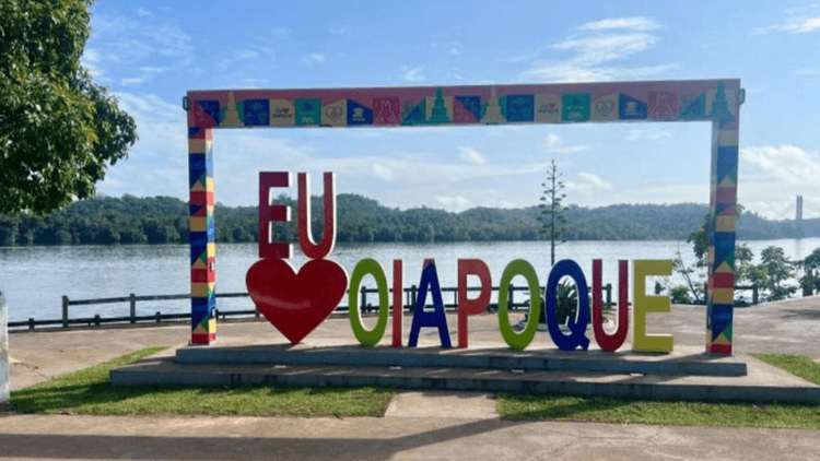 Eleição ‘fora de época’: Moradores de Oiapoque vão escolher novo prefeito neste domingo, 13