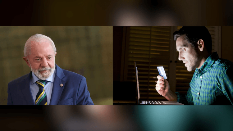 Fim do ‘tigrinho’?: ’Se depender de mim, vamos fechar as bets’, diz Lula. Você concorda?