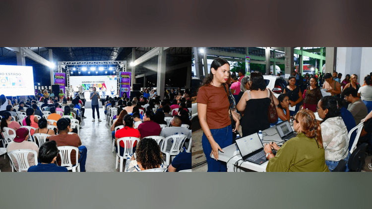 CNH de graça: Mil candidatos iniciam formação pelo Habilita Amapá