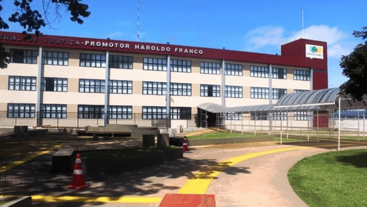 Desfecho: Servidor do MP-AP é demitido após denúncias de crimes de natureza sexual contra dez mulheres