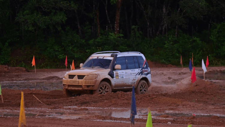 Gosta de esporte radical?: 1º Rally Internacional da Amazônia será lançado em Macapá, neste sábado