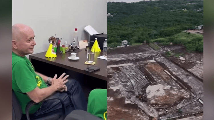 De olho no Amapá: Havan mira mercado tucuju e avança em licenciamento para nova loja em Macapá