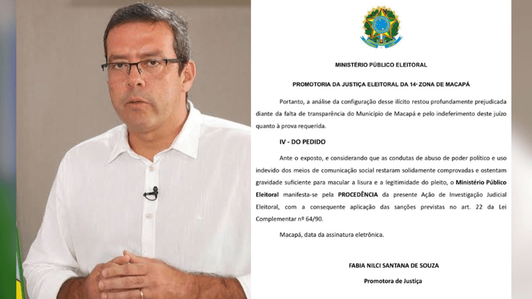 Cenário político: Ex-prefeito Furlan pode ficar inelegível por até 8 anos, diz MP