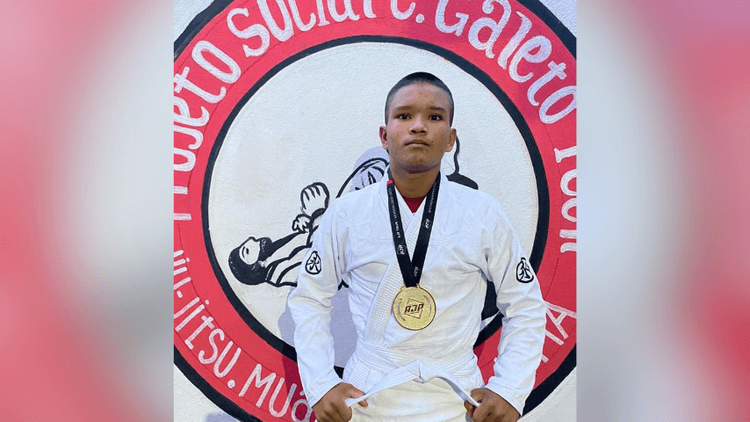 Onde está Kerrison?: Família busca por jovem de 18 anos que sumiu no Cidade Nova