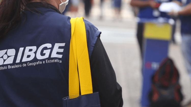 Mais de 30 mil vagas: IBGE anuncia novo processo seletivo para temporários