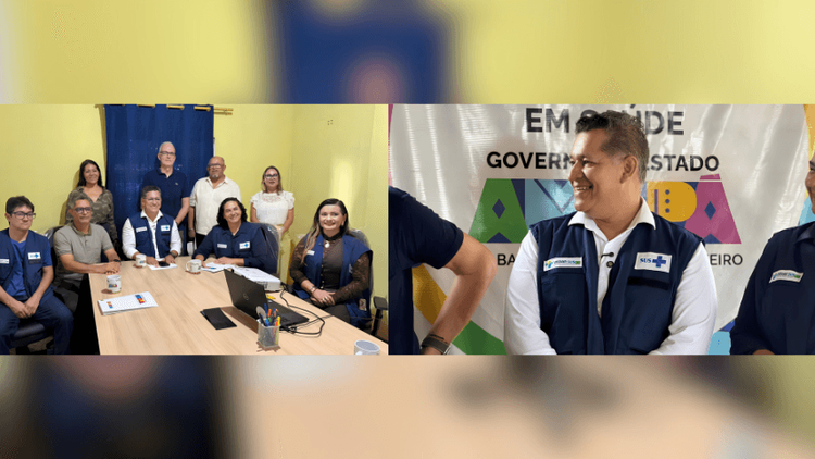 Saúde na fronteira: Novo centro de vigilância vai acelerar combate a doenças no Amapá