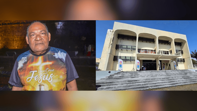 Homenagem eterna: Teatro das Bacabeiras receberá o nome do artista Amadeu Lobato