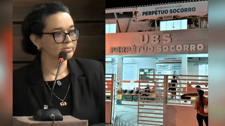 Alerta na saúde: Pente-fino aponta mais de 450 funcionários sem comprovação de trabalho em UBS de Macapá