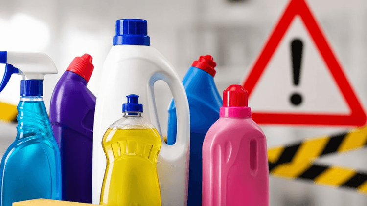 Atenção, consumidor: Anvisa manda recolher produtos da Ypê após risco de contaminação