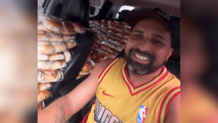 Inspiração: Dono de hamburgueria em Macapá mostra início e crescimento do negócio: ‘deu tudo certo!’