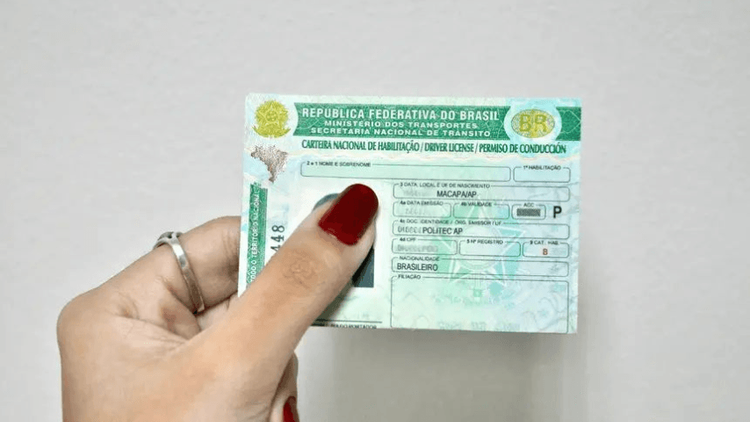 CNH automática?: Congresso mantém exame médico e proposta perde a força. Entenda!