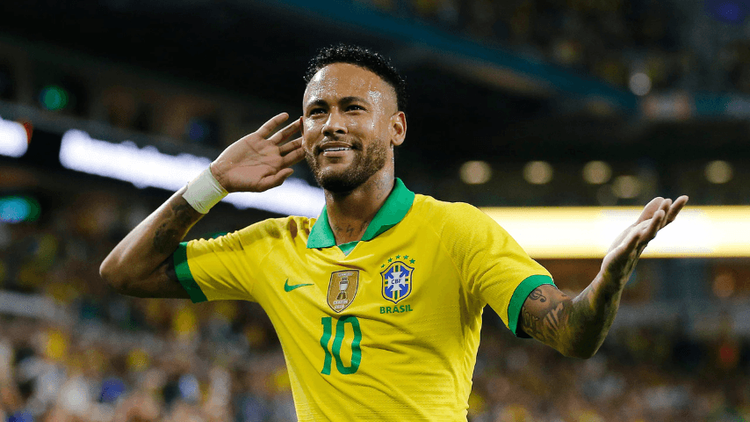 Vai ter Neymar: Seleção Brasileira divulga convocados para a Copa 2026